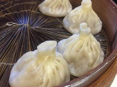 小笼包-耿福兴(罍街店)