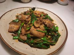 -初蓉丨遇见新川菜(亲贤街荣耀店)