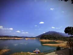 -广州市流溪河国家森林公园