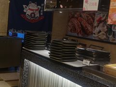 大堂-芭菲盛宴·环球美食(锦城万达广场店)