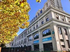 -蓝莓果幼儿园(通州梨园店)