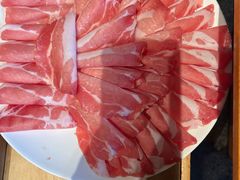 -北华涮肉(华严北里店)