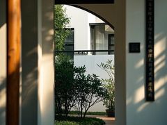 -李叔同故居纪念馆