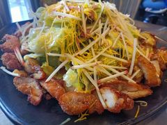 -MI WU FACTORY米屋美食工厂餐厅(绿地店)