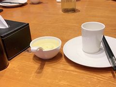 -翠山·映月湖景餐厅(映月湖公园店)