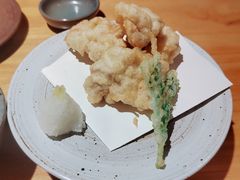 -镹·鱼料理  国产鱼使用店