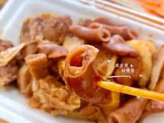 牛肠-细妹五香牛杂(步行街店)