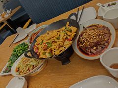 -小土豆北方菜馆(方庄店)