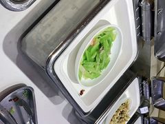 -青岛蓝海大饭店·爱琴海自助餐厅(崂山店)