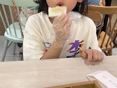 -阮大兴糕团(日月光中心店)