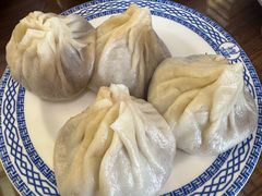 无锡小笼-笑来喜馄饨小笼工坊店(湖滨街店)