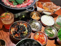 -春熙台韩国料理·章鱼肥牛(西丽店)