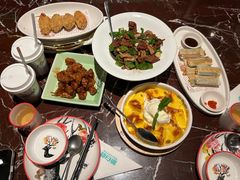 -新白鹿餐厅(西湖银泰店)
