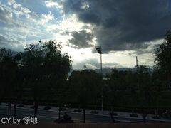 -怡得饭庄·30年老店·宋大妈昆明菜