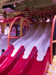 -宝燕乐园(闵行旗舰店)