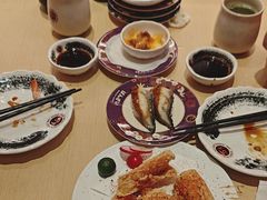 -万岁寿司(万国店)