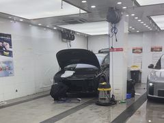-车艺尚上海龙膜隐形车衣汽车贴膜旗舰店