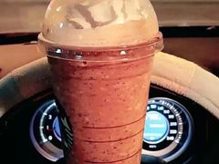 -星巴克(吉林财富广场店)