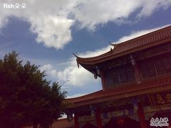 -显应宫(长乐区)