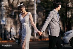 点击看大图 -CD视觉婚纱摄影