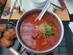 -simply thai天泰(静安嘉里中心店)