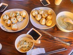 -哑巴生煎(临顿路店)