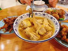 -兔爸私家小厨(新北万达店)