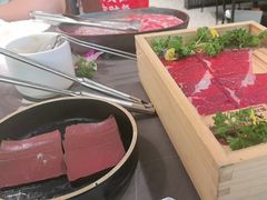 -骨之味·筒骨汤火锅(江头店)