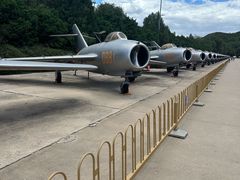 -中国航空博物馆