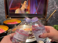 -牛New寿喜烧(金鹰世界店)