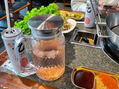 -佟爷·老北京炙子烤肉(动物园店)