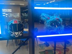 -赛卡联盟卡丁车馆(上海世博店)