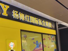 -杨梅红艺术教育(万象城校区)