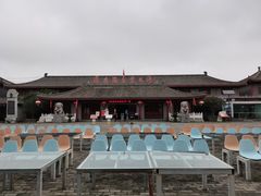-汤峪温泉碧水湾