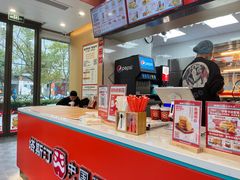 -塔斯汀中国汉堡(青浦宝龙广场店)