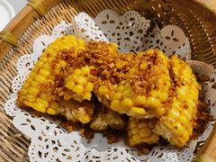 -达叔香味海鲜(海棠68环球美食街店)
