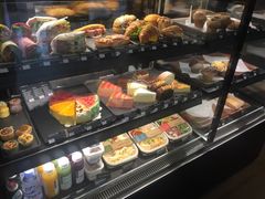 -星巴克(杭州西湖银泰1F店)