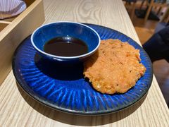 -轻蔬不用等·素食(江苏路店)