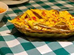 -Santoor 萨都里印度餐厅(北锣鼓巷店)