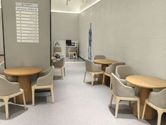 -FLARE STAR FITNESS(复地活力城店)