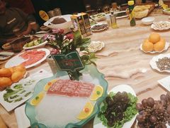 -清真军邺·金富苑肥牛(石坡街旗舰店)