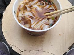-婆婆粉(江北店)