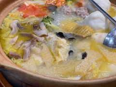 -绍兴大禹开元观堂-若耶厅