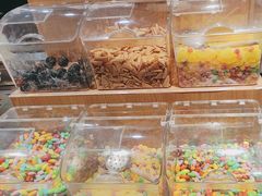 -遇上西雅图多融合海鲜自助餐厅(中房金谊广场店)