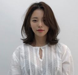 -MYYF SALON烫发染发