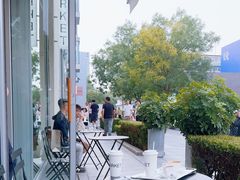 -ARKET CAFÉ(三里屯太古里店)