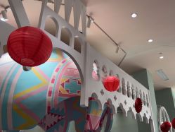 -奈尔宝·儿童乐园·亲子餐厅(星河湾店)