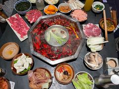 -大风老火锅(江北一店)
