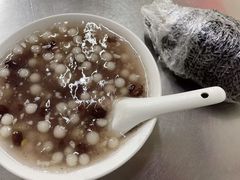 -芳婆糕团店(王府大街店)