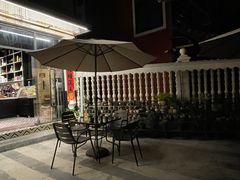 -旧屋咖啡(海景店)